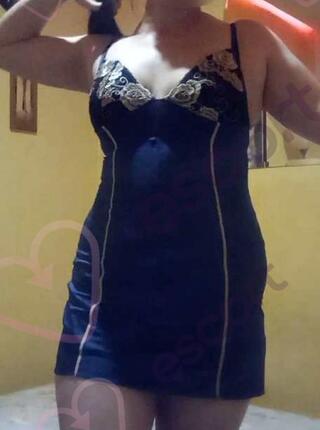 Mokra muszelka - escort Poznan