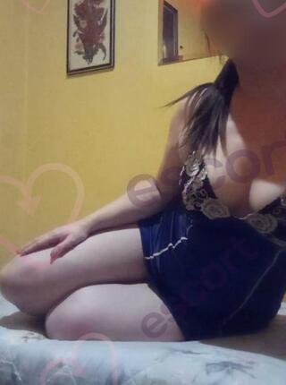 Hania - escort Poznań