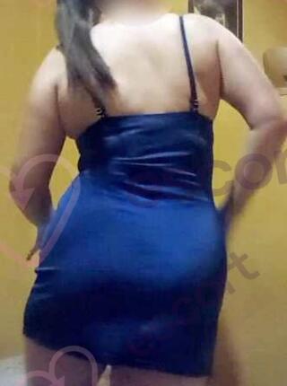 Mokra muszelka - escort Poznań