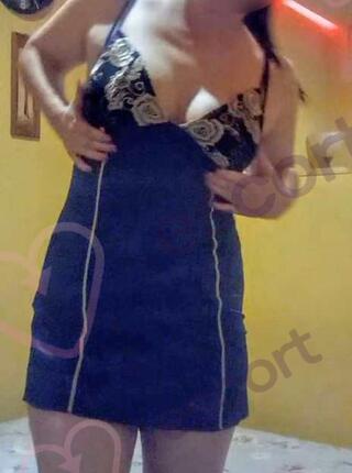 Mokra muszelka - escort Poznań