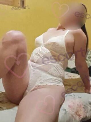 Słodziutka - escort Poznan