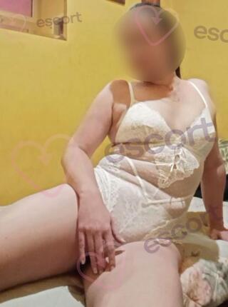 Seksi ciałko - escort Poznan