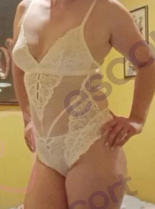 Sexy body - escort Posen