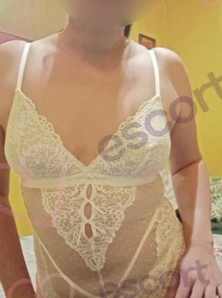 Subtelna - escort Poznan