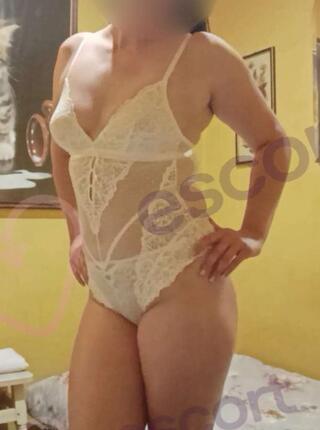 Subtelna - escort Poznan