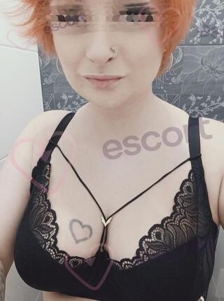 NOWA Sexi milf bez retuszu - escort Kielce
