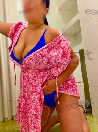 Od środy - escort Kędzierzyn-Koźle