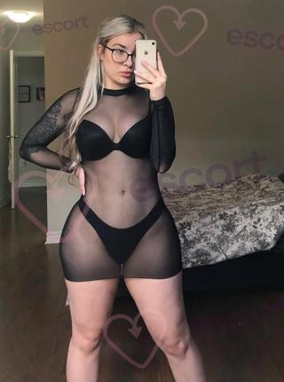 Jenbrety - escort Eindhoven
