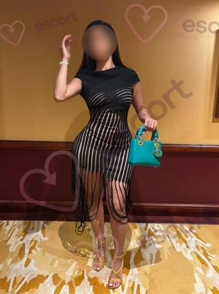 Glorie - escort Limburg