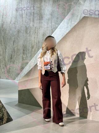 Jennifer - escort Schiedam