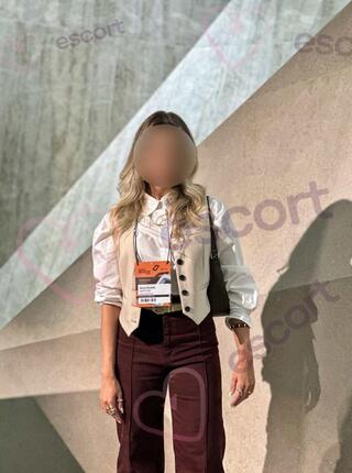 Jennifer - escort Schiedam