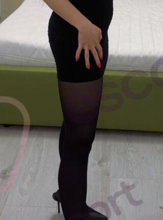 Malwinka - escort Warschau