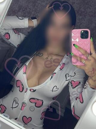 Ciasna TOP do jutra - escort Warschau