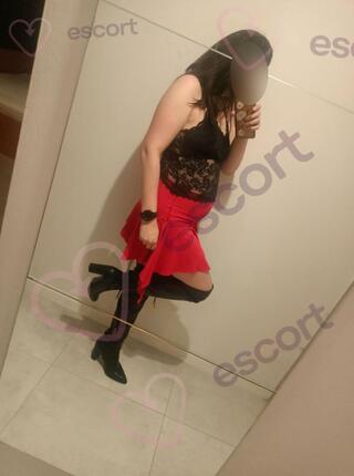 Słodka Dupcia Z Głebokim Gardłem - escort Rzeszów