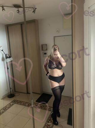 BBW z biustem 7 - escort Warschau