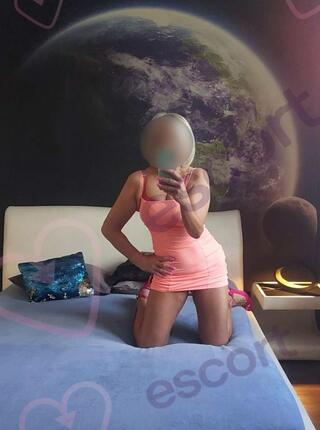 Hot milf - escort Warsaw