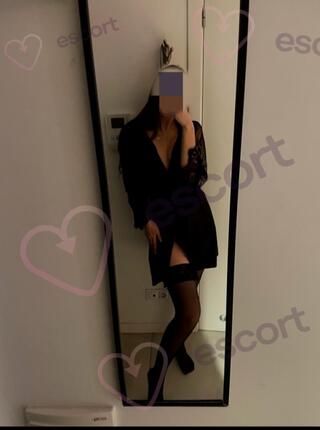 LizaEwaPRYWATNIE - escort Warsaw