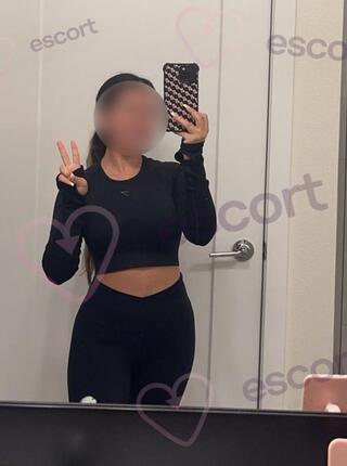 Kristien wolters - escort Rotterdam