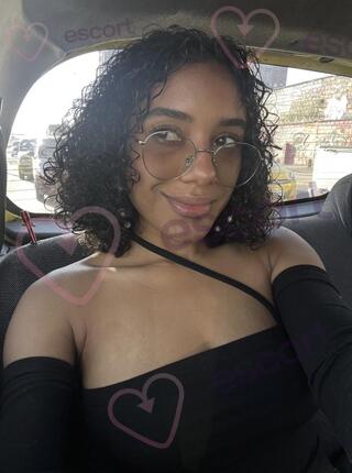 Annie - escort Koblenz