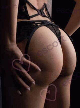 Dostępna   - Tylko  Wyjazdy - escort Bydgoszcz