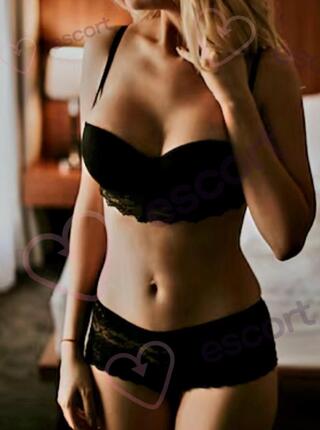 Dostępna od 20  - Wyjazdy - escort Bydgoszcz