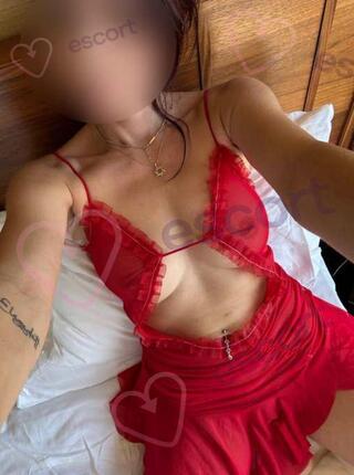 Ouiyb - escort Essen