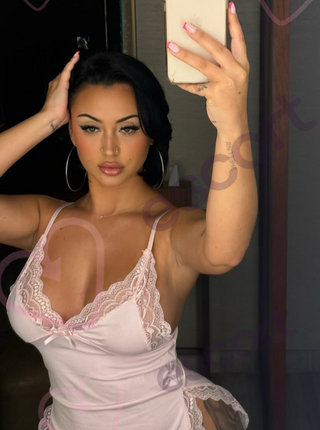 Viviane368 - escort Tilburg