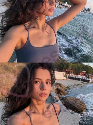 Diana GFE - escort Lublin