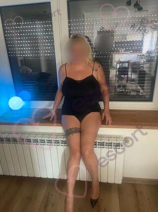 Szukam do gang bang - escort Rzeszow