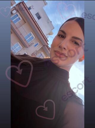 Lizaaa - escort Leipzig