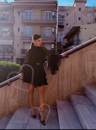 Lizaaa - escort Hoogezant