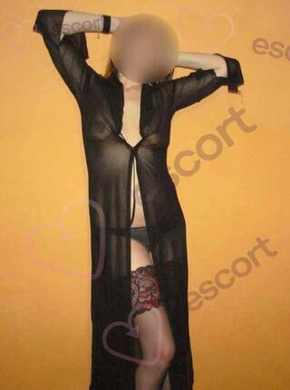 Kinga Extra - escort Rzeszow