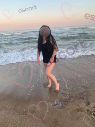 Ola Ola Brunetka - escort Nieporęt