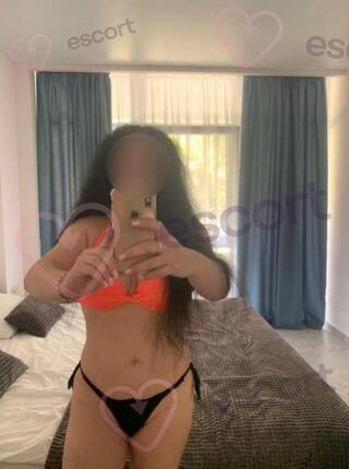 Ola Ola - escort Serock