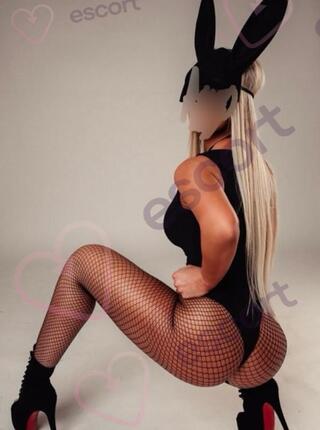 Grzechu warta - escort Zgorzelec