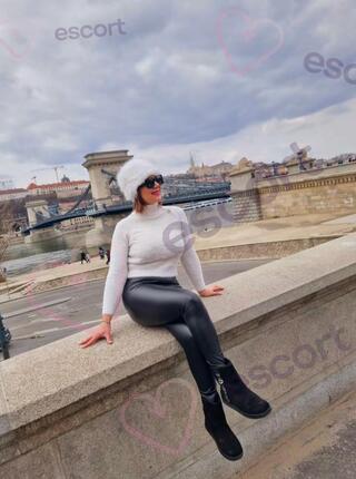 Ladie - escort Göttingen