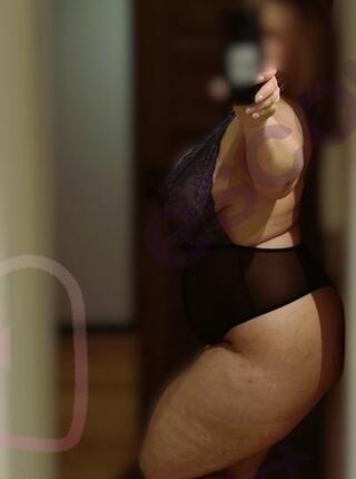 Naturalna Kobiecość BBW - escort Bielsko-Biała