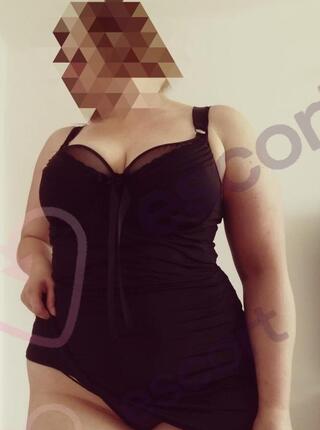 Nowa w Mieście od 17 -Krągła Tajemnica XXL - escort Bielsko-Biała
