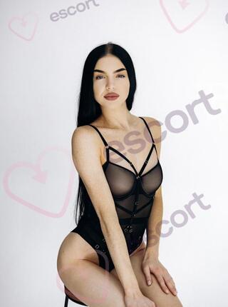 Rita - escort Rzeszow