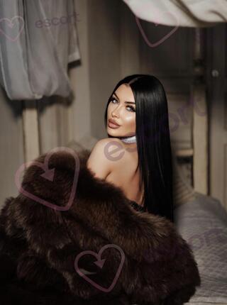 Margo - escort Poznań