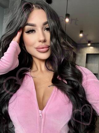 Nina - escort Cracow