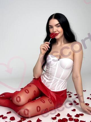Maria - escort Cracovie