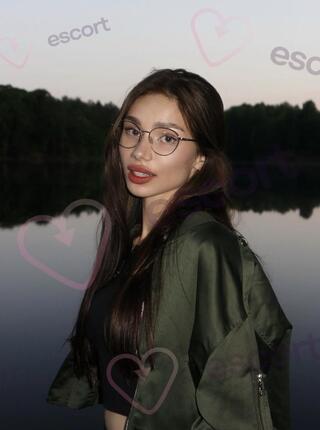 Eva - escort Cracovia