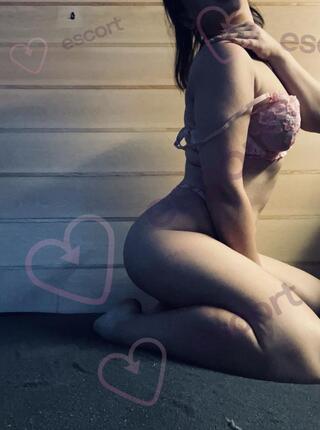 Ostatni dzień. Kira - escort Torun
