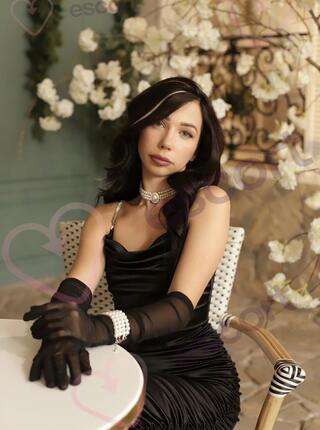 Nika - escort Przemyśl