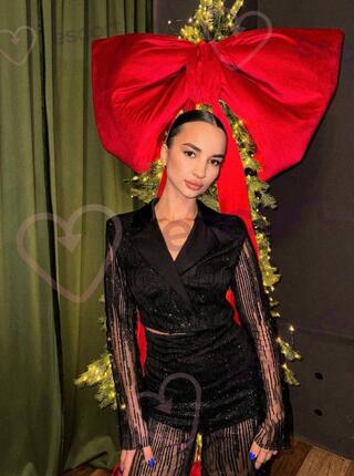 Rita - escort Stettin