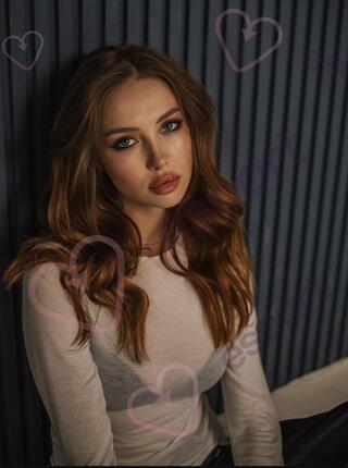 Alisa - escort Rzeszow