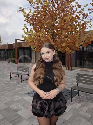 Karina - escort Posen