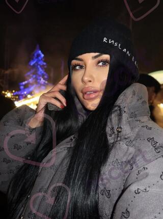 Aleksa - escort Szczecin