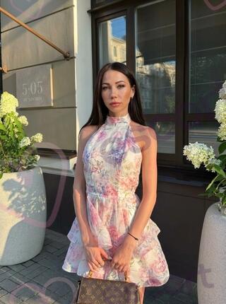 Alisa - escort Krakau